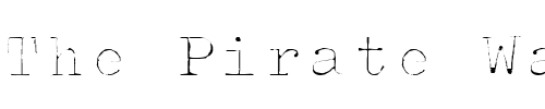 Font : Splendid-66 Custom Text : The Pirate Way Test your own text here Click to download or to view this font on a tshirt that can be custom printed in Bali