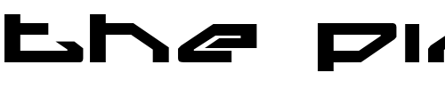 Font : Spylord-Bold-Expanded Custom Text : The Pirate Way Test your own text here Click to download or to view this font on a tshirt that can be custom printed in Bali