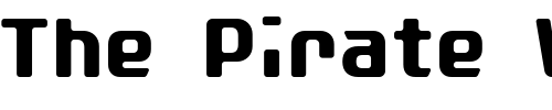 Font : Stanley-Alphabet Custom Text : The Pirate Way Test your own text here Click to download or to view this font on a tshirt that can be custom printed in Bali