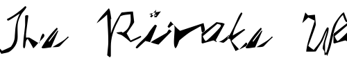 Font : Star-Cat Custom Text : The Pirate Way Test your own text here Click to download or to view this font on a tshirt that can be custom printed in Bali
