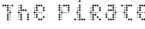 Font : Stardust-A Custom Text : The Pirate Way Test your own text here Click to download or to view this font on a tshirt that can be custom printed in Bali