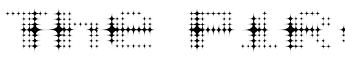 Font : Stardust-Textura Custom Text : The Pirate Way Test your own text here Click to download or to view this font on a tshirt that can be custom printed in Bali