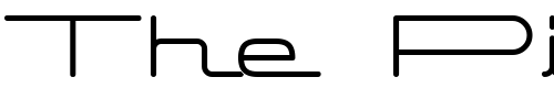 Font : Starliner-BTN Custom Text : The Pirate Way Test your own text here Click to download or to view this font on a tshirt that can be custom printed in Bali