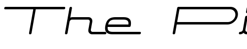 Font : Starliner-BTN-Oblique Custom Text : The Pirate Way Test your own text here Click to download or to view this font on a tshirt that can be custom printed in Bali