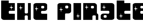 Font : Starryeyes Custom Text : The Pirate Way Test your own text here Click to download or to view this font on a tshirt that can be custom printed in Bali