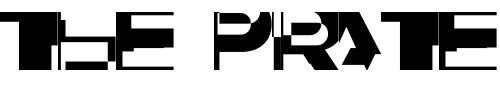 Font : State Custom Text : The Pirate Way Test your own text here Click to download or to view this font on a tshirt that can be custom printed in Bali