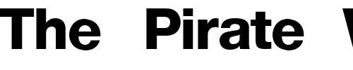 Font : Stefa-Display-SSi Custom Text : The Pirate Way Test your own text here Click to download or to view this font on a tshirt that can be custom printed in Bali
