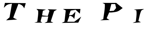 Font : StegosaurusExtended-Italic Custom Text : The Pirate Way Test your own text here Click to download or to view this font on a tshirt that can be custom printed in Bali