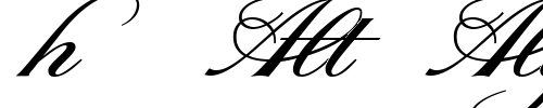 Font : Sterling-Script-Swash-Alts Custom Text : The Pirate Way Test your own text here Click to download or to view this font on a tshirt that can be custom printed in Bali