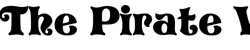 Font : Storybook-Regular Custom Text : The Pirate Way Test your own text here Click to download or to view this font on a tshirt that can be custom printed in Bali