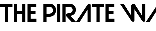 Font : Strasua Custom Text : The Pirate Way Test your own text here Click to download or to view this font on a tshirt that can be custom printed in Bali