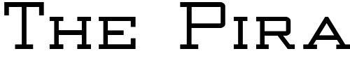 Font : Strongman_Bold-Bold Custom Text : The Pirate Way Test your own text here Click to download or to view this font on a tshirt that can be custom printed in Bali