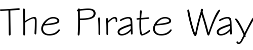 Font : Stylus Custom Text : The Pirate Way Test your own text here Click to download or to view this font on a tshirt that can be custom printed in Bali