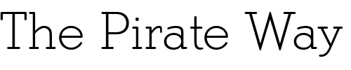 Font : StymieTLigRo1 Custom Text : The Pirate Way Test your own text here Click to download or to view this font on a tshirt that can be custom printed in Bali