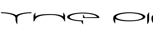 Font : SubmergeOne-LT-Regular Custom Text : The Pirate Way Test your own text here Click to download or to view this font on a tshirt that can be custom printed in Bali