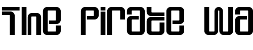 Font : Supervixen-Honeyed-Out Custom Text : The Pirate Way Test your own text here Click to download or to view this font on a tshirt that can be custom printed in Bali