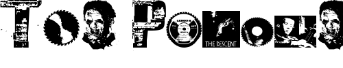 Font : Survival-Horror Custom Text : The Pirate Way Test your own text here Click to download or to view this font on a tshirt that can be custom printed in Bali