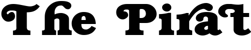 Font : Swash-Normal Custom Text : The Pirate Way Test your own text here Click to download or to view this font on a tshirt that can be custom printed in Bali