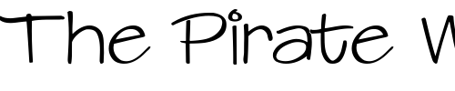 Font : Swing-reg Custom Text : The Pirate Way Test your own text here Click to download or to view this font on a tshirt that can be custom printed in Bali
