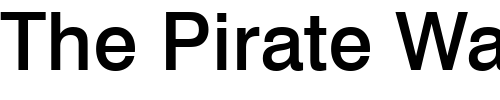 Font : Swis721-Md-BT-Medium Custom Text : The Pirate Way Test your own text here Click to download or to view this font on a tshirt that can be custom printed in Bali
