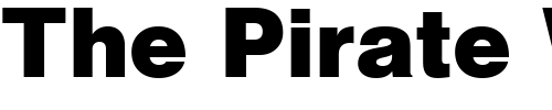 Font : Swiss-721-Black-No Custom Text : The Pirate Way Test your own text here Click to download or to view this font on a tshirt that can be custom printed in Bali