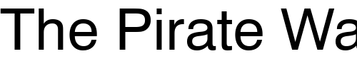 Font : Swiss-721-SWA Custom Text : The Pirate Way Test your own text here Click to download or to view this font on a tshirt that can be custom printed in Bali