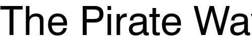 Font : Swiss-721-Win95BT Custom Text : The Pirate Way Test your own text here Click to download or to view this font on a tshirt that can be custom printed in Bali
