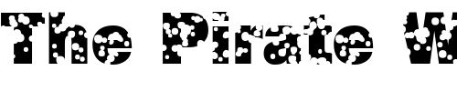 Font : Swiss-Cheese-Regular Custom Text : The Pirate Way Test your own text here Click to download or to view this font on a tshirt that can be custom printed in Bali