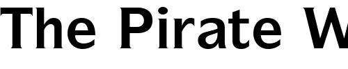 Font : Symbol-SSi-Bold Custom Text : The Pirate Way Test your own text here Click to download or to view this font on a tshirt that can be custom printed in Bali