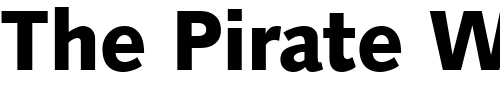 Font : Symphony-Black Custom Text : The Pirate Way Test your own text here Click to download or to view this font on a tshirt that can be custom printed in Bali
