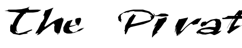 Font : Syras-Script-Brush Custom Text : The Pirate Way Test your own text here Click to download or to view this font on a tshirt that can be custom printed in Bali