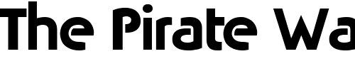 Font : Tabasco-Regular-DB Custom Text : The Pirate Way Test your own text here Click to download or to view this font on a tshirt that can be custom printed in Bali
