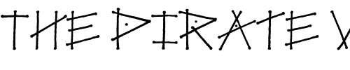 Font : Tag-LET-Plain-1 Custom Text : The Pirate Way Test your own text here Click to download or to view this font on a tshirt that can be custom printed in Bali