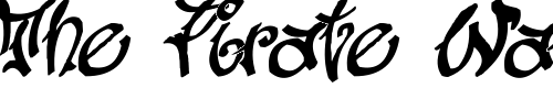 Font : Tagging-Zher-1 Custom Text : The Pirate Way Test your own text here Click to download or to view this font on a tshirt that can be custom printed in Bali