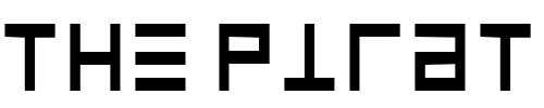 Font : Take-The-Money-5 Custom Text : The Pirate Way Test your own text here Click to download or to view this font on a tshirt that can be custom printed in Bali