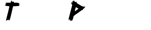 Font : Talkin-1 Custom Text : The Pirate Way Test your own text here Click to download or to view this font on a tshirt that can be custom printed in Bali