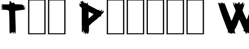 Font : Talkin-2 Custom Text : The Pirate Way Test your own text here Click to download or to view this font on a tshirt that can be custom printed in Bali