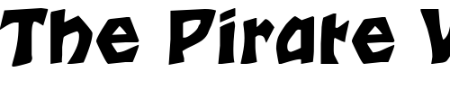 Font : Talon Custom Text : The Pirate Way Test your own text here Click to download or to view this font on a tshirt that can be custom printed in Bali