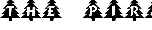 Font : Tanne-Normal-DB Custom Text : The Pirate Way Test your own text here Click to download or to view this font on a tshirt that can be custom printed in Bali