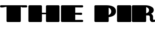 Font : Tara-Bulbous-Capital Custom Text : The Pirate Way Test your own text here Click to download or to view this font on a tshirt that can be custom printed in Bali