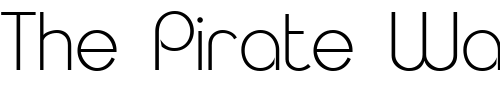 Font : TaurusLight-Normal Custom Text : The Pirate Way Test your own text here Click to download or to view this font on a tshirt that can be custom printed in Bali