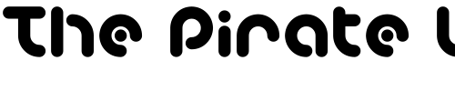 Font : Teacher_A Custom Text : The Pirate Way Test your own text here Click to download or to view this font on a tshirt that can be custom printed in Bali