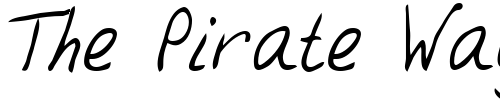 Font : Teb-Regular Custom Text : The Pirate Way Test your own text here Click to download or to view this font on a tshirt that can be custom printed in Bali