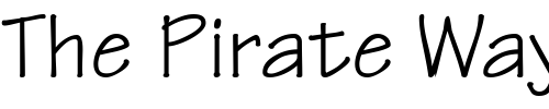 Font : TechnicsDB-Italic Custom Text : The Pirate Way Test your own text here Click to download or to view this font on a tshirt that can be custom printed in Bali
