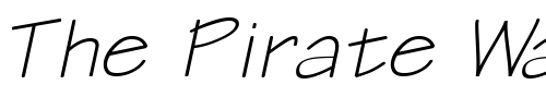 Font : Tek-Extended-Bold-Italic Custom Text : The Pirate Way Test your own text here Click to download or to view this font on a tshirt that can be custom printed in Bali