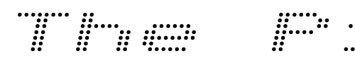 Font : Telidon-Ex-Italic Custom Text : The Pirate Way Test your own text here Click to download or to view this font on a tshirt that can be custom printed in Bali