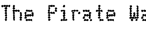 Font : Telidon-Ink-Bold Custom Text : The Pirate Way Test your own text here Click to download or to view this font on a tshirt that can be custom printed in Bali