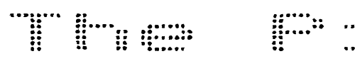 Font : Telidon-Ink-Ex Custom Text : The Pirate Way Test your own text here Click to download or to view this font on a tshirt that can be custom printed in Bali