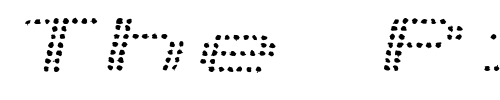 Font : Telidon-Ink-Ex-Italic Custom Text : The Pirate Way Test your own text here Click to download or to view this font on a tshirt that can be custom printed in Bali