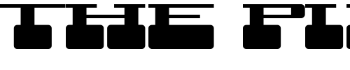 Font : Terra-X Custom Text : The Pirate Way Test your own text here Click to download or to view this font on a tshirt that can be custom printed in Bali